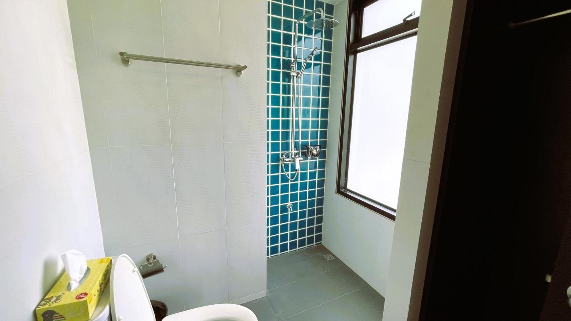 Rockstar Beach Apartments Strand Bang Rak Exterior foto