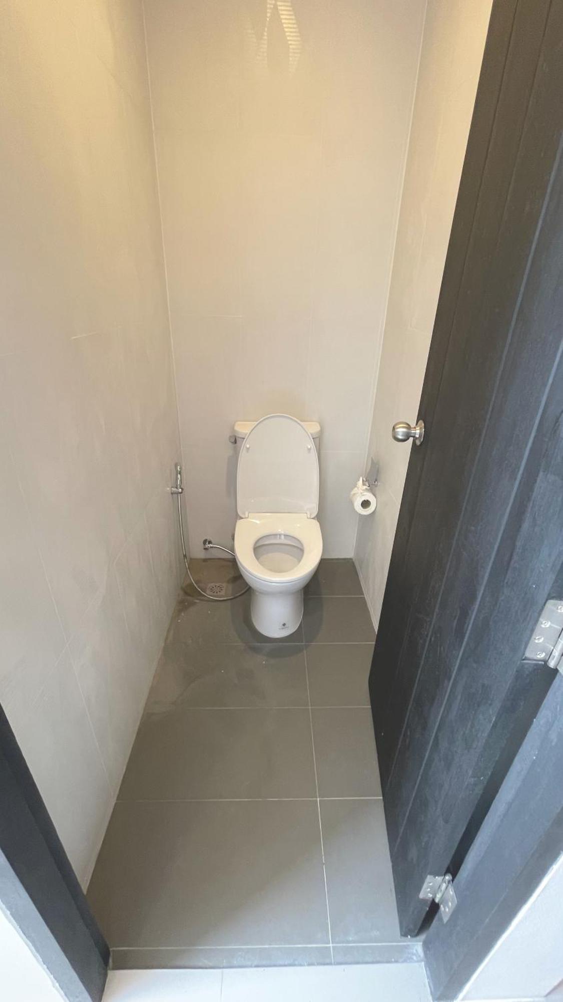 Rockstar Beach Apartments Strand Bang Rak Exterior foto